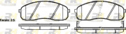   ROADHOUSE 21244.02