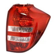 Правий задній ліхтар Kia Ceed 1 (ED) 2007-2009 (TYC FP 4014 F4-T)