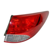    Hyundai ix35 (LM) 2010-2013 (TYC FP 3225 F4-T)
