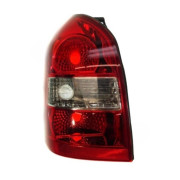 ˳   Hyundai Tucson (JM) 2004-2013 (TYC FP 3217 F1-T)
