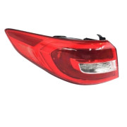 ˳   Hyundai Sonata (LF) 2014+ (TYC FP 3245 F1-T)