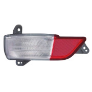 Лівий задній ліхтар Honda Pilot (2015-2018) TYC FP 3042 F11-T