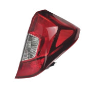    Honda Fit, Jazz (USA) 2014-2020 (TYC FP 3050 F2-T)