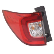 Лівий задній ліхтар Honda Pilot (2018+) TYC FP 3046 F1-T