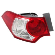 ˳   Honda Accord 8 () 2008-2010 (TYC FP 3015 F1-T)