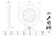   BOSCH 0 986 479 E34