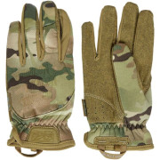 Рукавички захисні Mechanix Wear FastFit (Multicam)