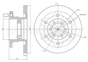   METELLI 23-0481