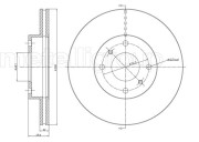   METELLI 23-0545
