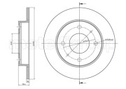   METELLI 23-0768C