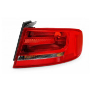    Audi A4 (B8) 2008+ (TYC FP 1208 F2-T)