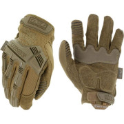 Защитные перчатки Mechanix Wear M-Pact (Coyote)