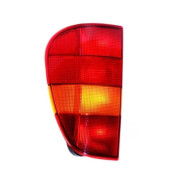 Левый задний фонарь Volkswagen Caddy 2 / Seat Inca (1995-2004) Depo (FPS) FP 9570 F1-E