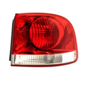 Правий задній ліхтар Volkswagen Touareg 1 (7L) 2006-2009 Depo (FPS) FP 7410 F2-E