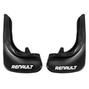Универсальные брызговики на Renault EuroCap 1109914272-000860 (2шт)