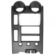   Carav 22-1291  Hummer H2 (2003-2007), 2DIN / 9'