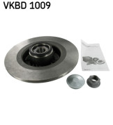   SKF VKBD 1009