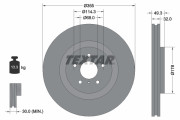   TEXTAR 92199105