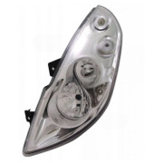 Фара передняя левая на Renault Master 3 / Opel Movano B (2010+) Depo (FPS) FP 5217 R3-E