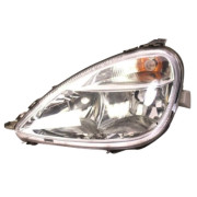 Фара передняя левая на Mercedes-Benz A-класса (W168) 2002-2004 Depo (FPS) FP 4631 R3-E