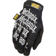 Защитные перчатки Mechanix Wear Original (Black)