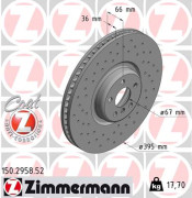   ZIMMERMANN 150.2958.52