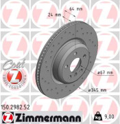  ZIMMERMANN 150.2982.52