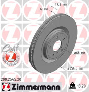   ZIMMERMANN 200.2545.20