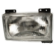 Фара передня права на Citroen C25 / Fiat Ducato 1 / Peugeot J5 (1981-1994) Depo (FPS) FP 2096 R4-E