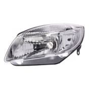     Skoda Roomster, Fabia 2 (5J) 2007-2010 Depo (FPS) FP 6408 R1-E