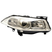 Фара передняя правая на Renault Megane 2 (2006-2008) Depo (FPS) FP 5614 R2-E