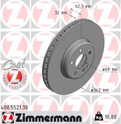   ZIMMERMANN 400.5521.30