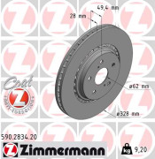   ZIMMERMANN 590.2834.20