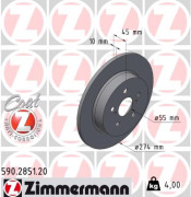   ZIMMERMANN 590.2851.20