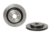   BREMBO 09.B710.11