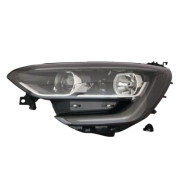 Фара передняя левая на Renault Megane 4 (2015-2020) Depo (FPS) FP 5647 R1-E