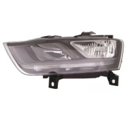 Фара передня ліва на Audi Q3 (8U) 2011-2015 Depo (FPS) FP 1218 R3-E