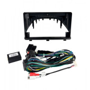  AWM 881-07-111  Opel Antara (2006-2015), 2DIN / 9'