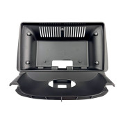 Переходная рамка AWM 981-12-052 для Peugeot 206 (1998-2008), 2DIN / 9'