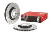   BREMBO 09.C892.1X