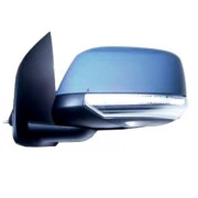   Nissan Navara (D40), Pathfinder 3 (R51) 2009-2014 (),   +   FPS FP 5019 M03