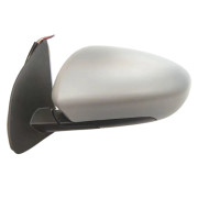 Бокове дзеркало Nissan Qashqai 1 (J10) 2006-2009 (ліве), з підігрівом FPS FP 5015 M01