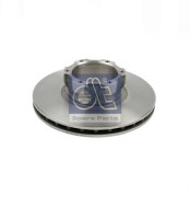   DT Spare Parts 4.64641