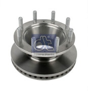   DT Spare Parts 7.36027