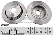   Nipparts N3311065