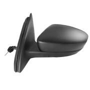 Бокове дзеркало Skoda Rapid (2013-2019) ліве, з підігрівом FPS FP 6416 M01