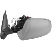 Бокове дзеркало Skoda Octavia A5 (2009-2013) праве, з підігрівом + з повторювачем FPS FP 6409 M04