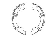    KAVO PARTS KBS-3414