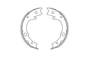    KAVO PARTS KBS-9925
