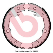    BREMBO S83 568